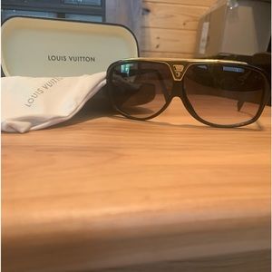 Louis Vuitton Sunglasses